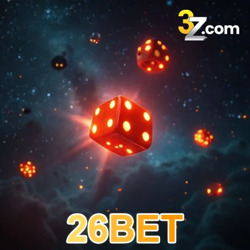 Apostas Inovadoras no 26BET: A Nova Era do Entretenimento