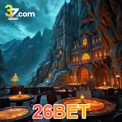 26BET Métodos de Pagamento