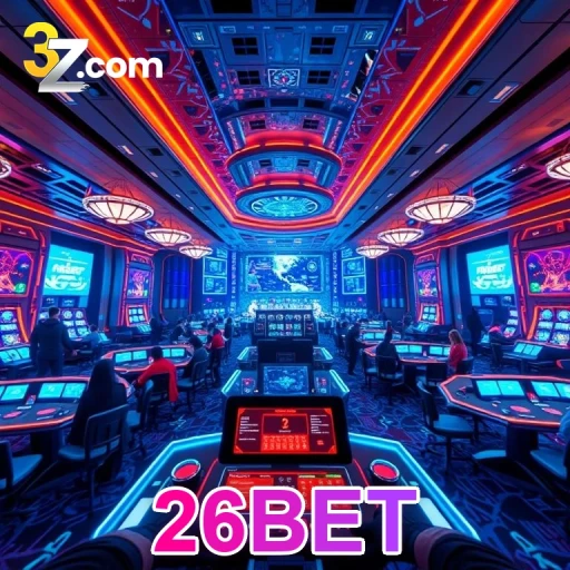 26BET